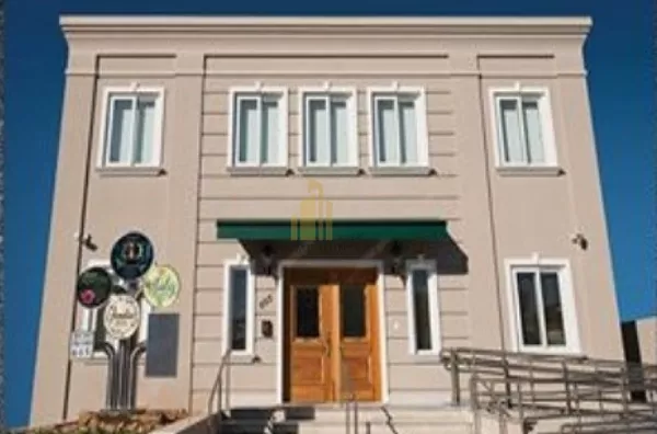 Excelente Prédio Comercial 