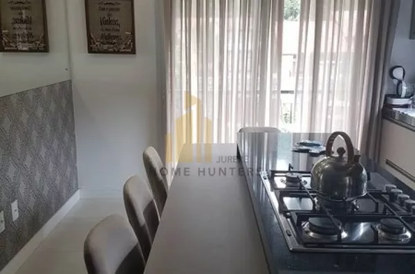 Excelente Apartamento