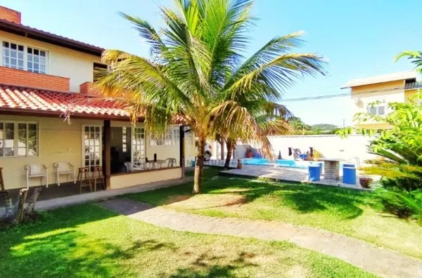 Venda, Casa em cachoeira do bom Jesus