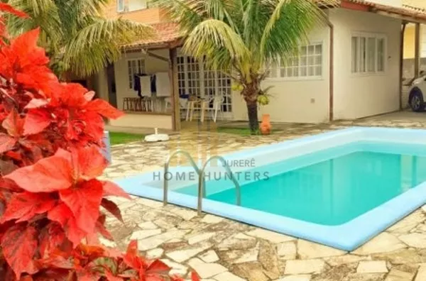 Venda, Casa em cachoeira do bom Jesus