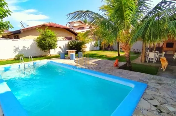 Venda, Casa em cachoeira do bom Jesus