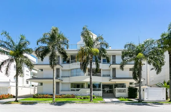 Venda, Apartamento em Jurerê Internacional 