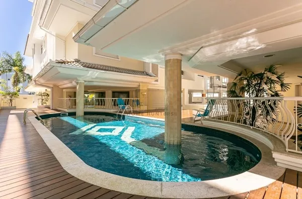 Venda, Apartamento em Jurerê Internacional 