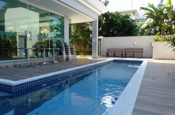 LINDO APARTAMENTO 2 SUITES