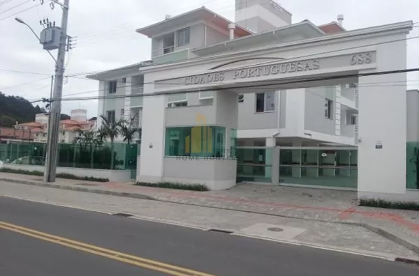 Lindo mobiliado 1 suítes 600 metros do mar..