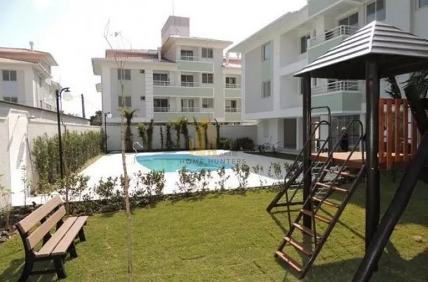 Lindo mobiliado 1 suítes 600 metros do mar..