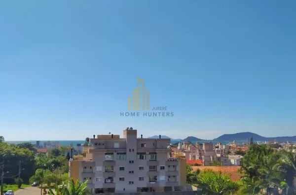 Venda, Cobertura com vista mar em Canajurê