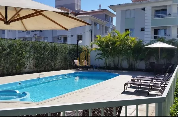 Lindo mobiliado 1 suítes 600 metros do mar..