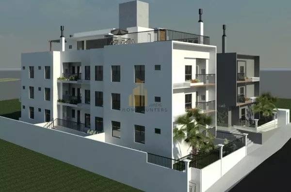 Venda, Excelente terreno em Canasvieiras.