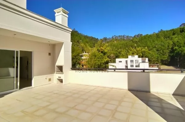 Venda, Cobertura com vista mar em Canajurê