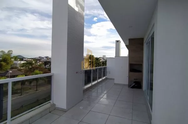 Venda, Excelente cobertura em Jurerê.