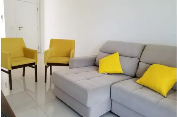 Locação Anual, Excelente apartamento em Jurerê Internacional.