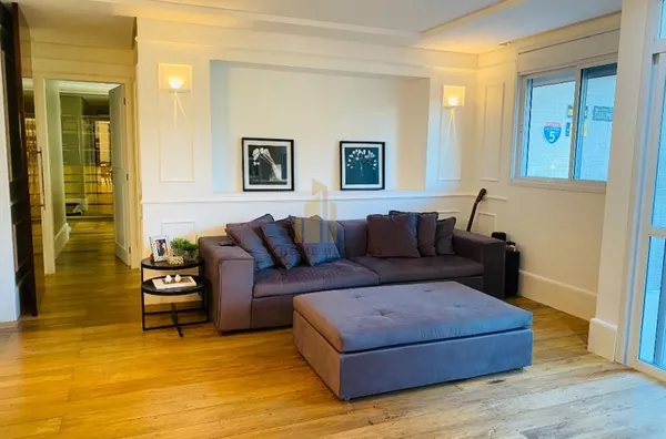 Venda, Excelente apartamento em Jurerê Internacional. 