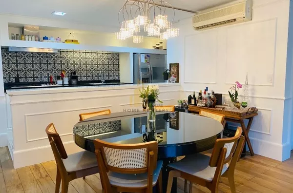 Venda, Excelente apartamento em Jurerê Internacional. 