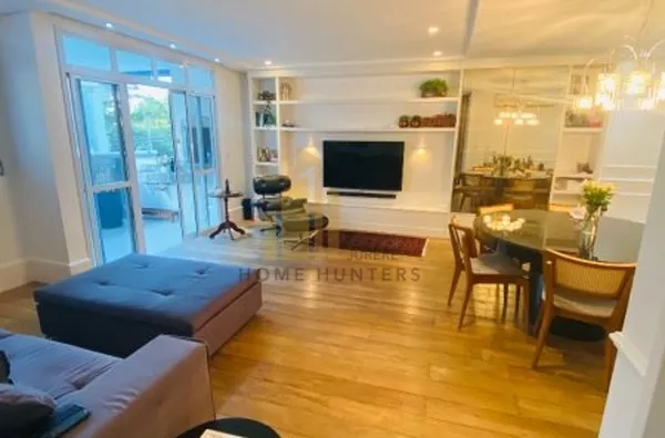 Venda, Excelente apartamento em Jurerê Internacional. 