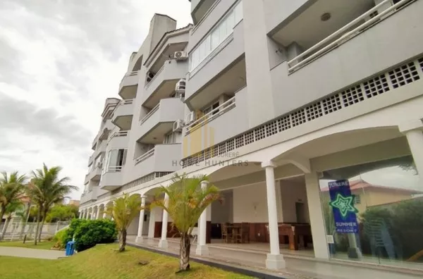 Venda, Cobertura em Jurerê.