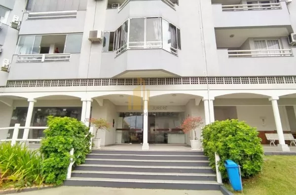 Venda, Cobertura em Jurerê.