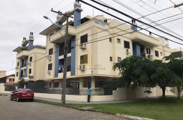 Lindo mobiliado 1 suítes 160 metros do mar..