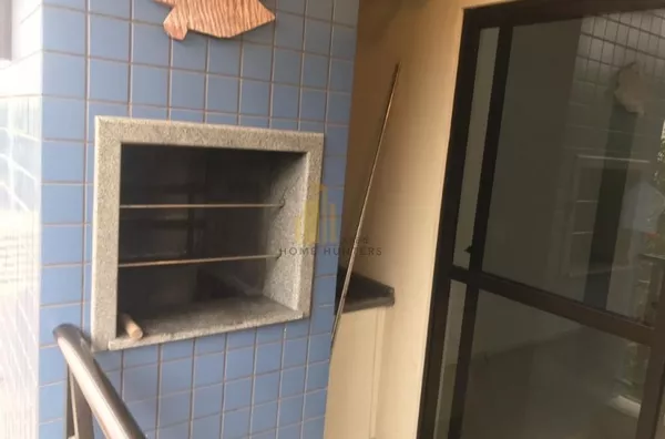 Lindo mobiliado 1 suítes 160 metros do mar..