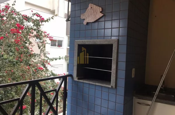 Lindo mobiliado 1 suítes 160 metros do mar..