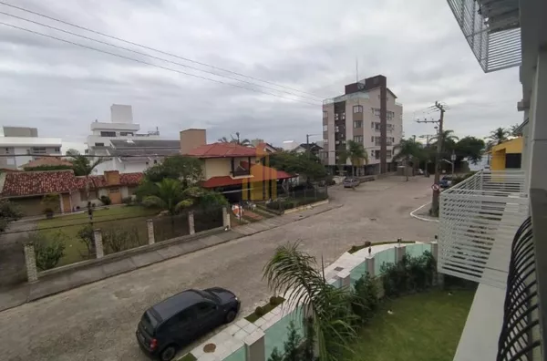 Venda, Excelente apartamento a 80 metros da praia. 