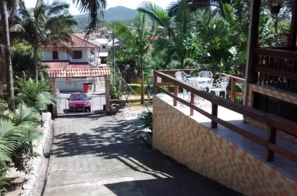 Belíssima Chácara a venda norte da ilha