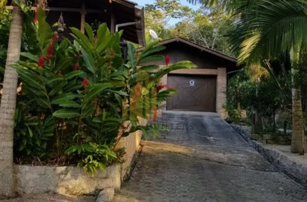 Belíssima Chácara a venda norte da ilha