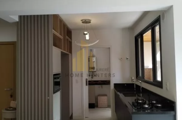 Lindo apartamento Mobiliado em condomínio alto padrão