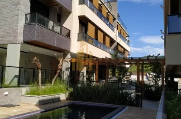 Lindo apartamento Mobiliado em condomínio alto padrão