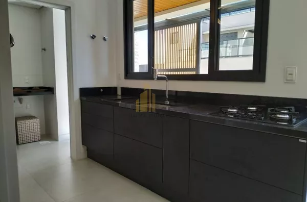 Lindo apartamento Mobiliado em condomínio alto padrão