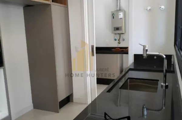 Lindo apartamento Mobiliado em condomínio alto padrão