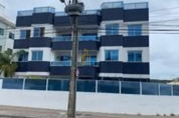 COBERTURA DUPLEX - 3 SUÍTES