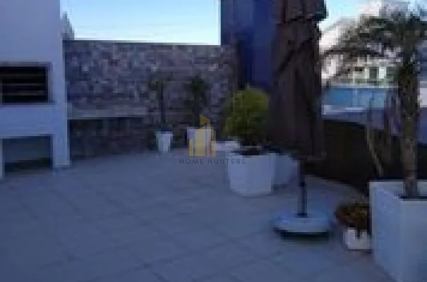 COBERTURA DUPLEX - 3 SUÍTES