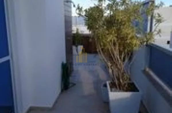 COBERTURA DUPLEX - 3 SUÍTES