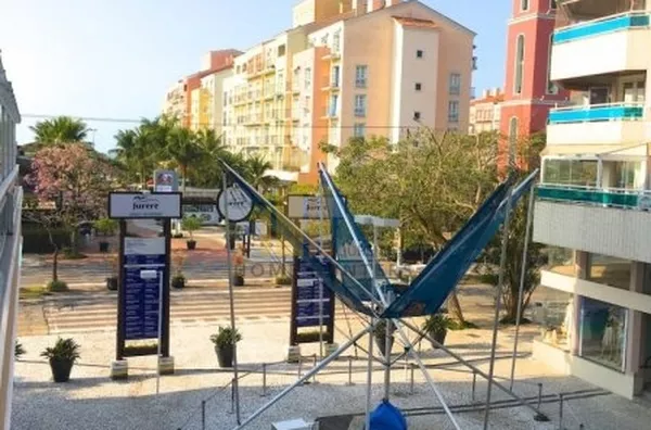 ÓTIMO APARTAMENTO DE 3 DORMITÓRIOS NO OPEN SHOPPING