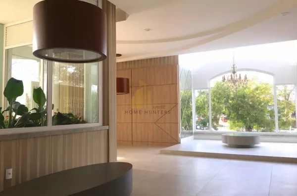 ÓTIMO APARTAMENTO DE 3 DORMITÓRIOS NO OPEN SHOPPING