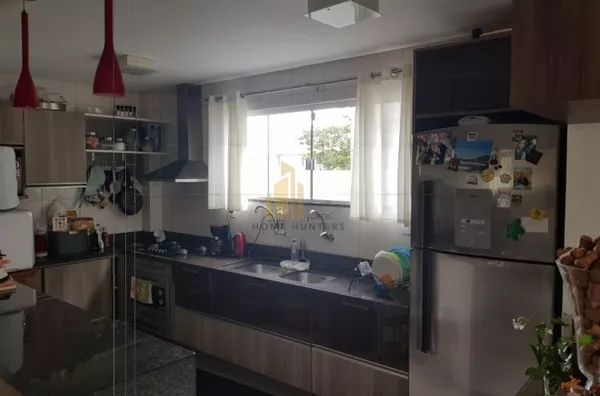 Excelente casa no Rio Vermelho