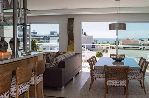 EXCELENTE COBERTURA PROXIMO AO MAR