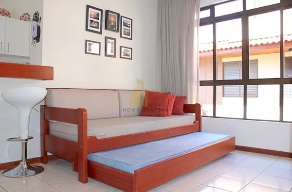 ÓTIMO APARTAMENTO 1 DORMITÓRIO - 100 metros do mar