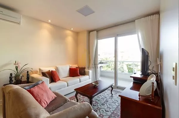 BELÍSSIMO APARTAMENTO -