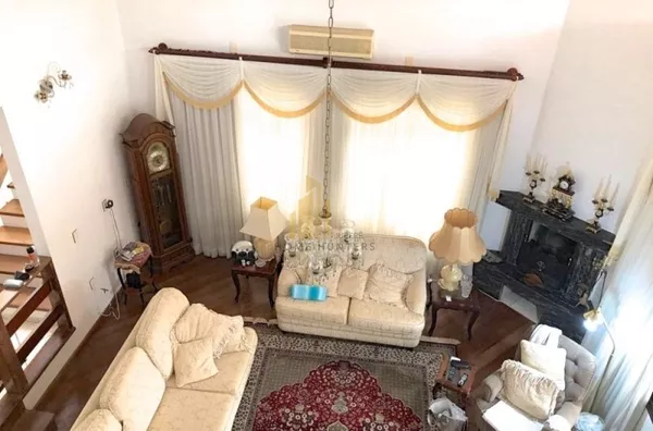 EXCELENTE CASA 5 SUÍTES PARA LOCAÇÃO DE TEMPORADA - 