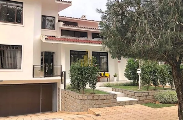 EXCELENTE CASA 5 SUÍTES PARA LOCAÇÃO DE TEMPORADA - 