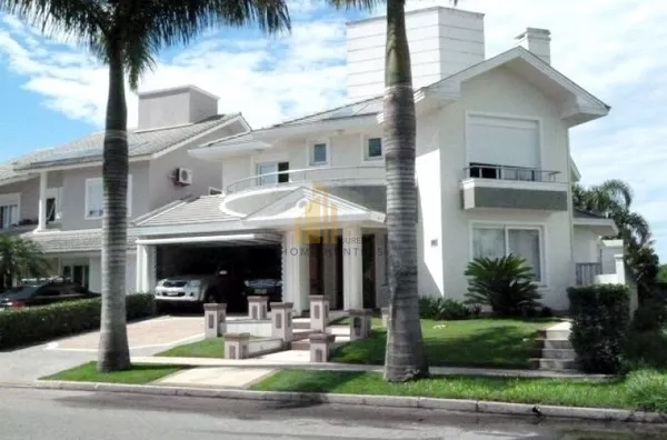 EXCELENTE CASA 4 SUÍTES - TEMPORADA