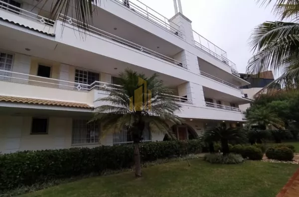 Temporada, Apartamento com 3 dormitórios