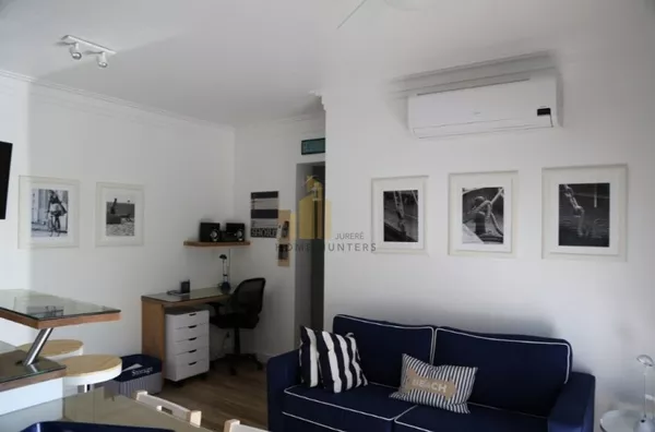 ÓTIMO APARTAMENTO 1 DORMITÓRIO - OPEN SHOPPING