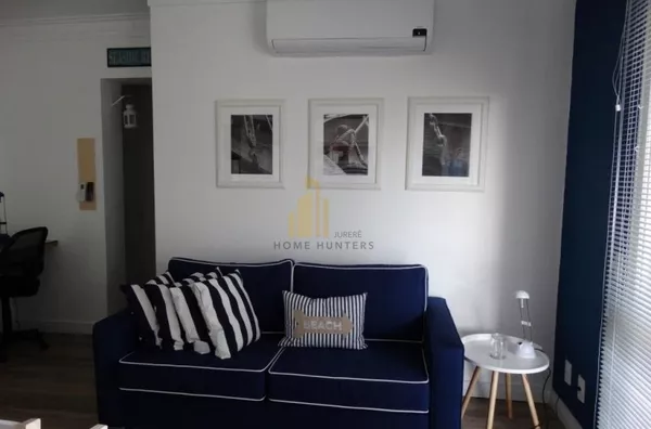 ÓTIMO APARTAMENTO 1 DORMITÓRIO - OPEN SHOPPING