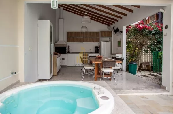 BELÍSSIMA CASA - 5 SUÍTES