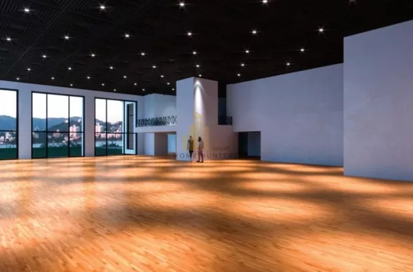 Excelente Empreendimento Comercial