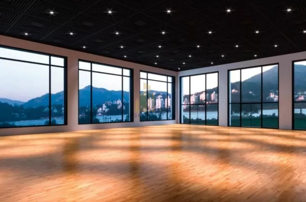 Excelente Empreendimento Comercial