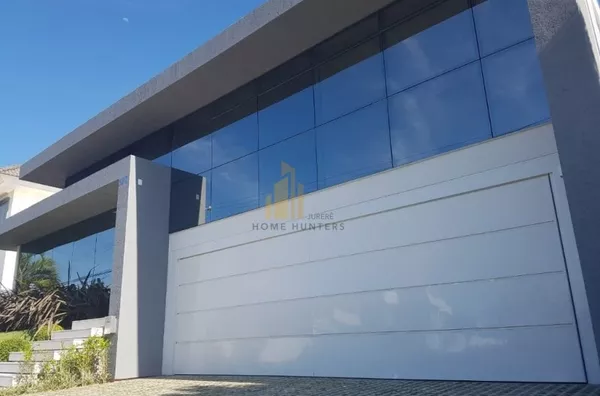 RESIDENCIA NOVA EM JURERÊ